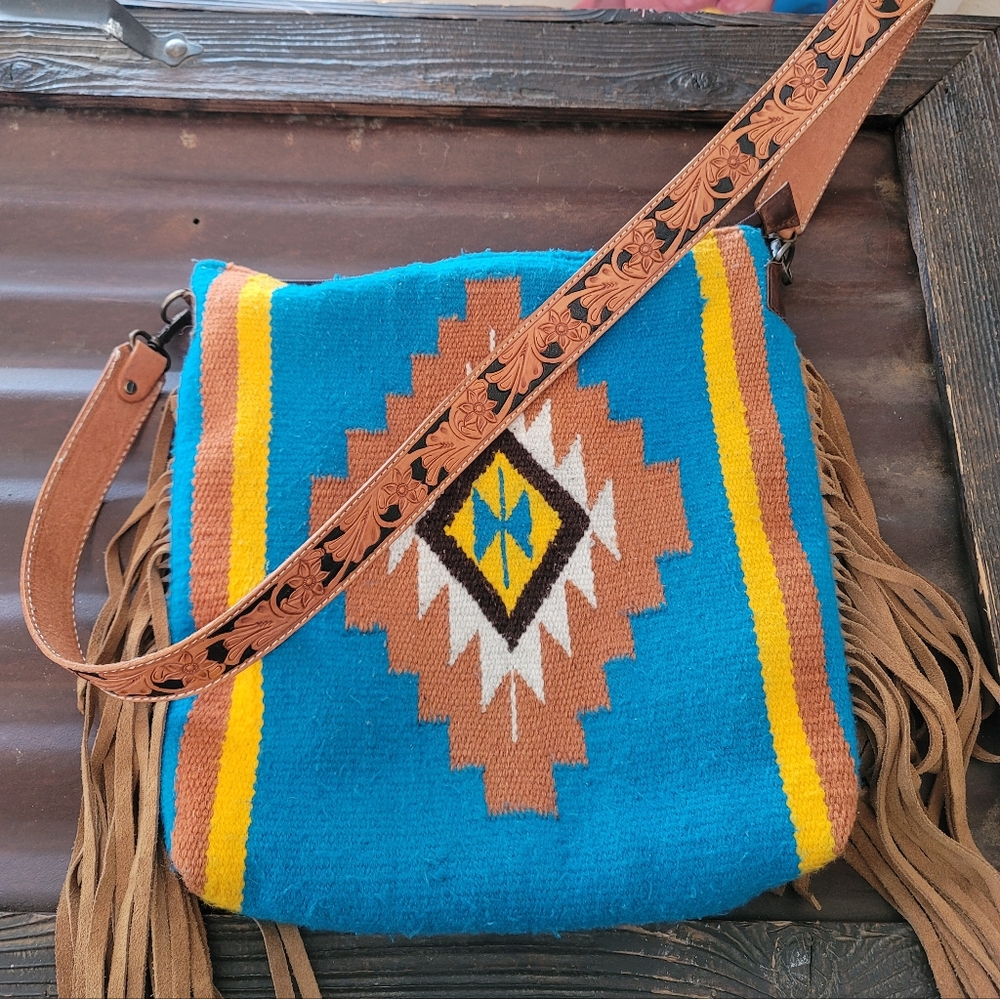 American Darling Purse